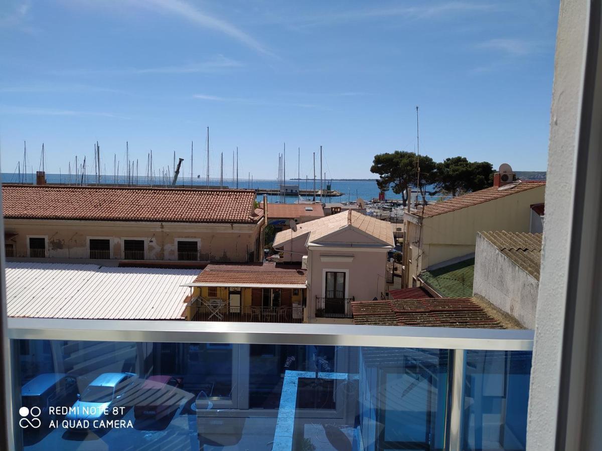 B&B Vista Mare Crotone Quarto foto
