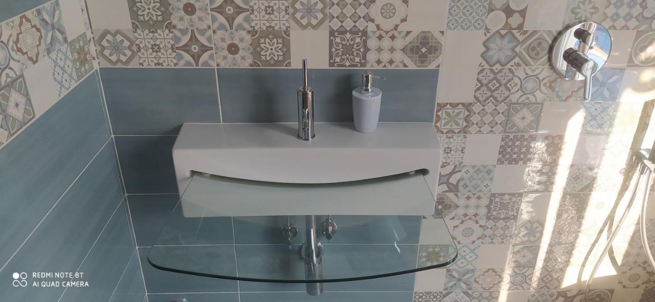 B&B Vista Mare Crotone Quarto foto