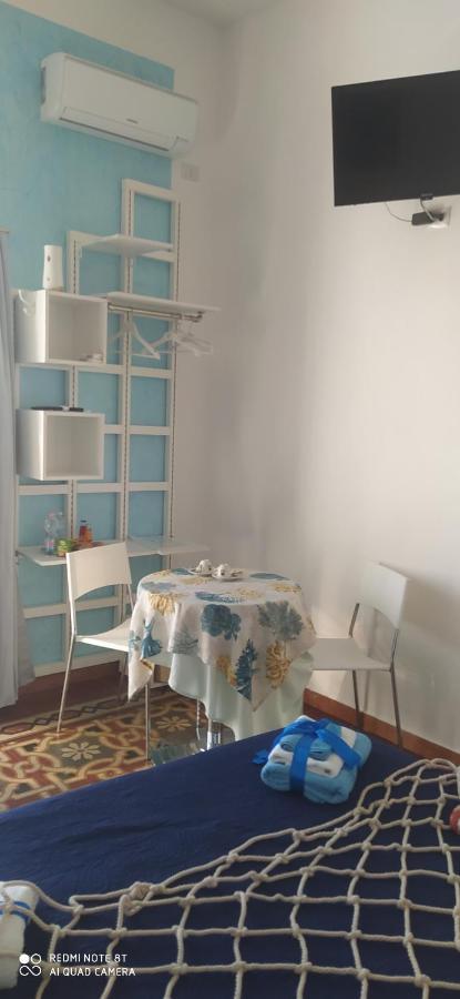 B&B Vista Mare Crotone Quarto foto