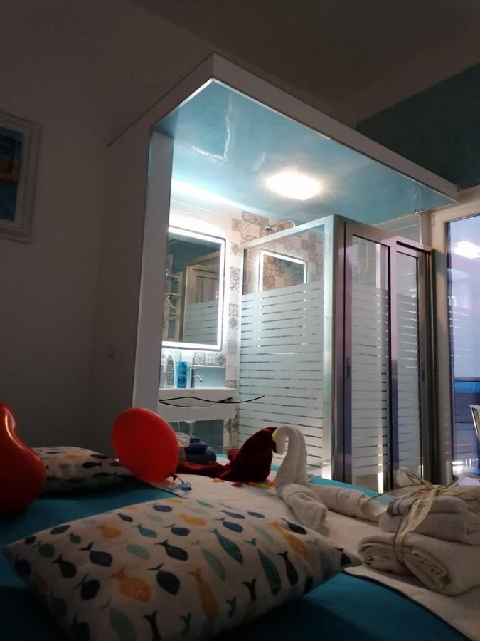 B&B Vista Mare Crotone Quarto foto