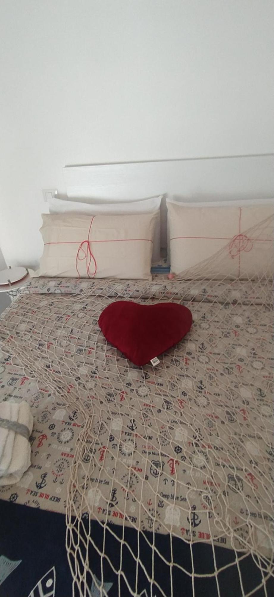 B&B Vista Mare Crotone Quarto foto