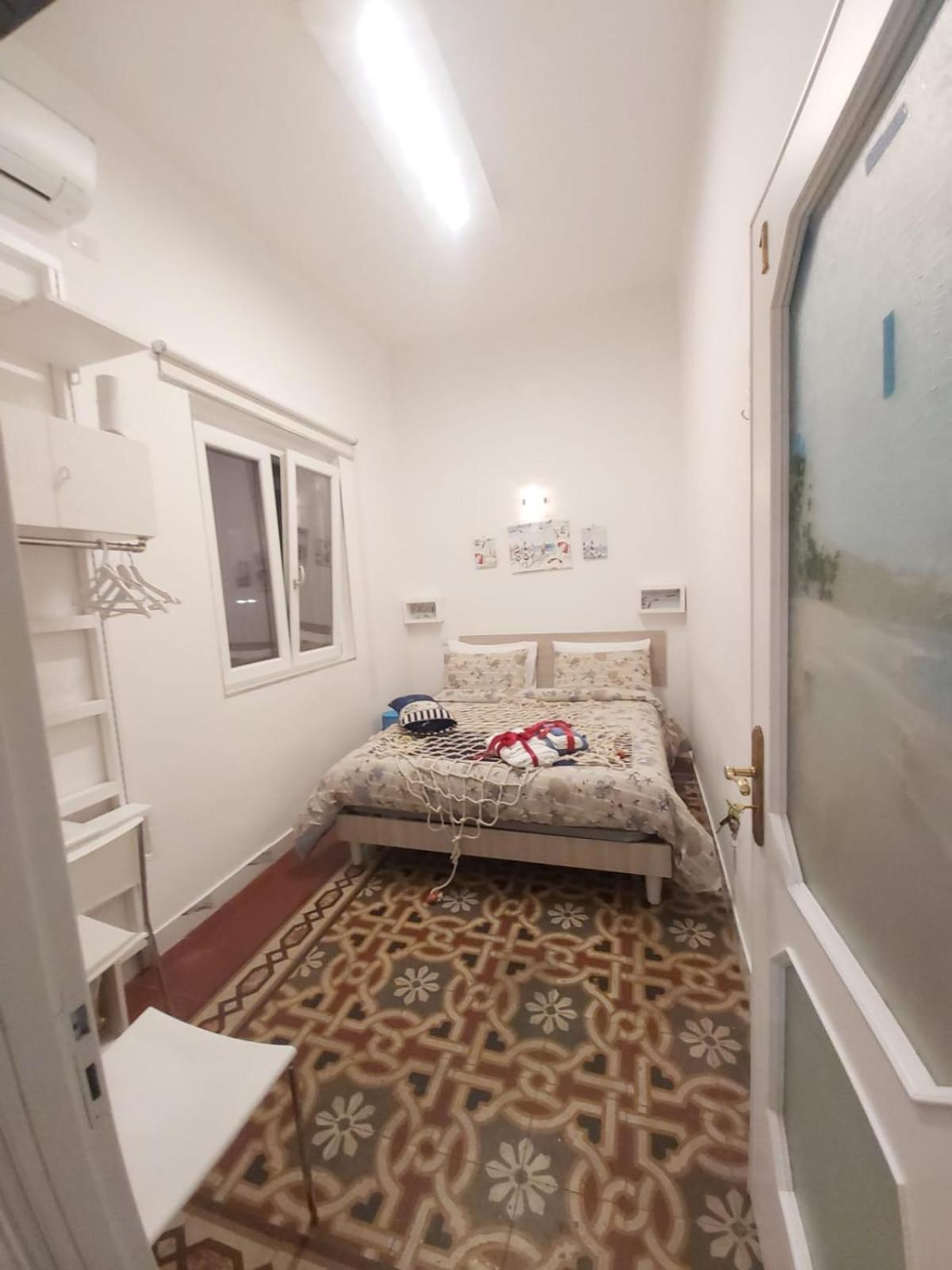 B&B Vista Mare Crotone Quarto foto