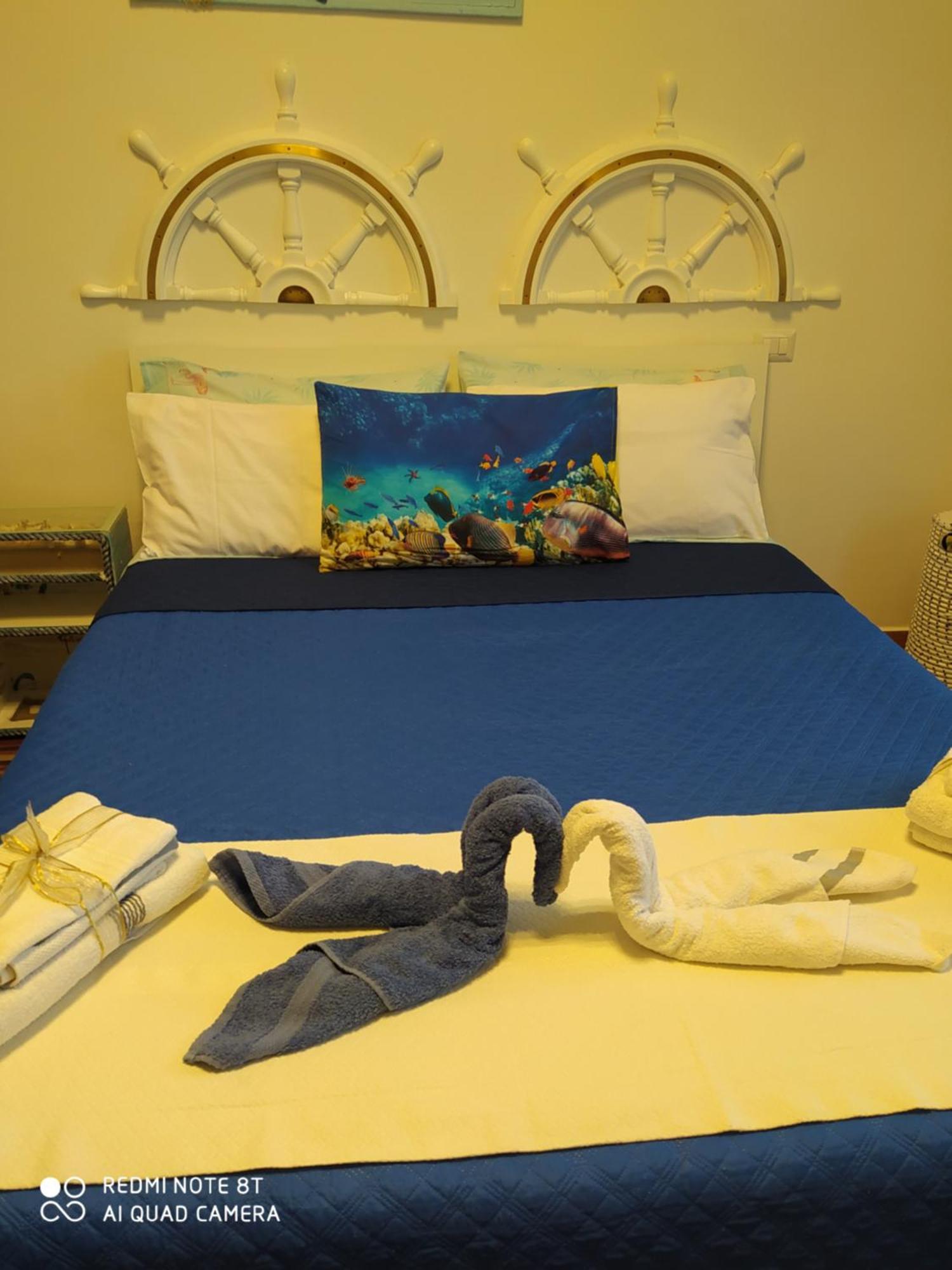 B&B Vista Mare Crotone Quarto foto