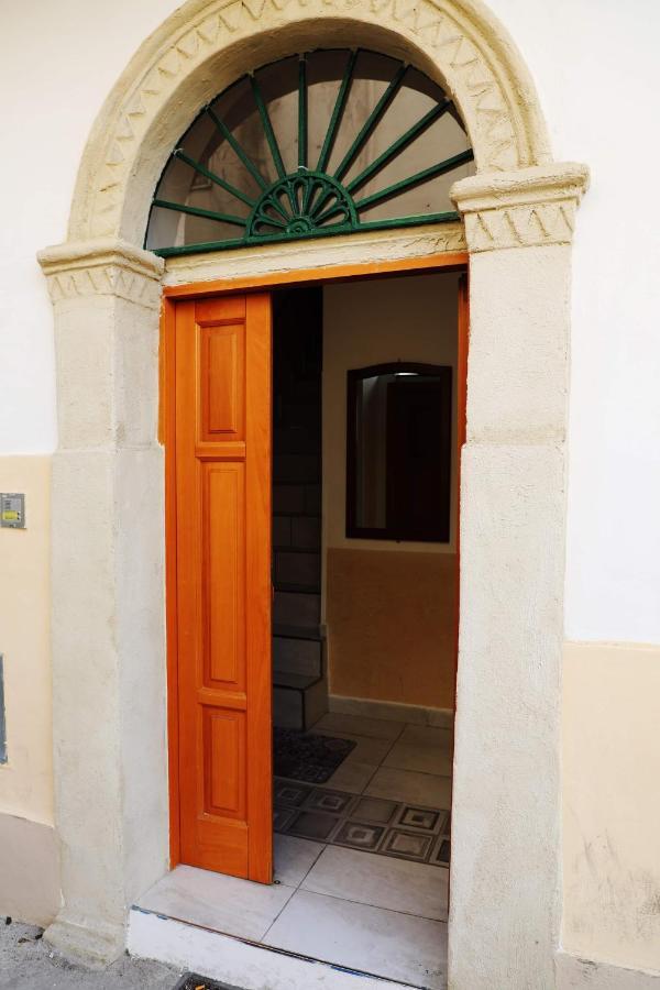 B&B Vista Mare Crotone Exterior foto